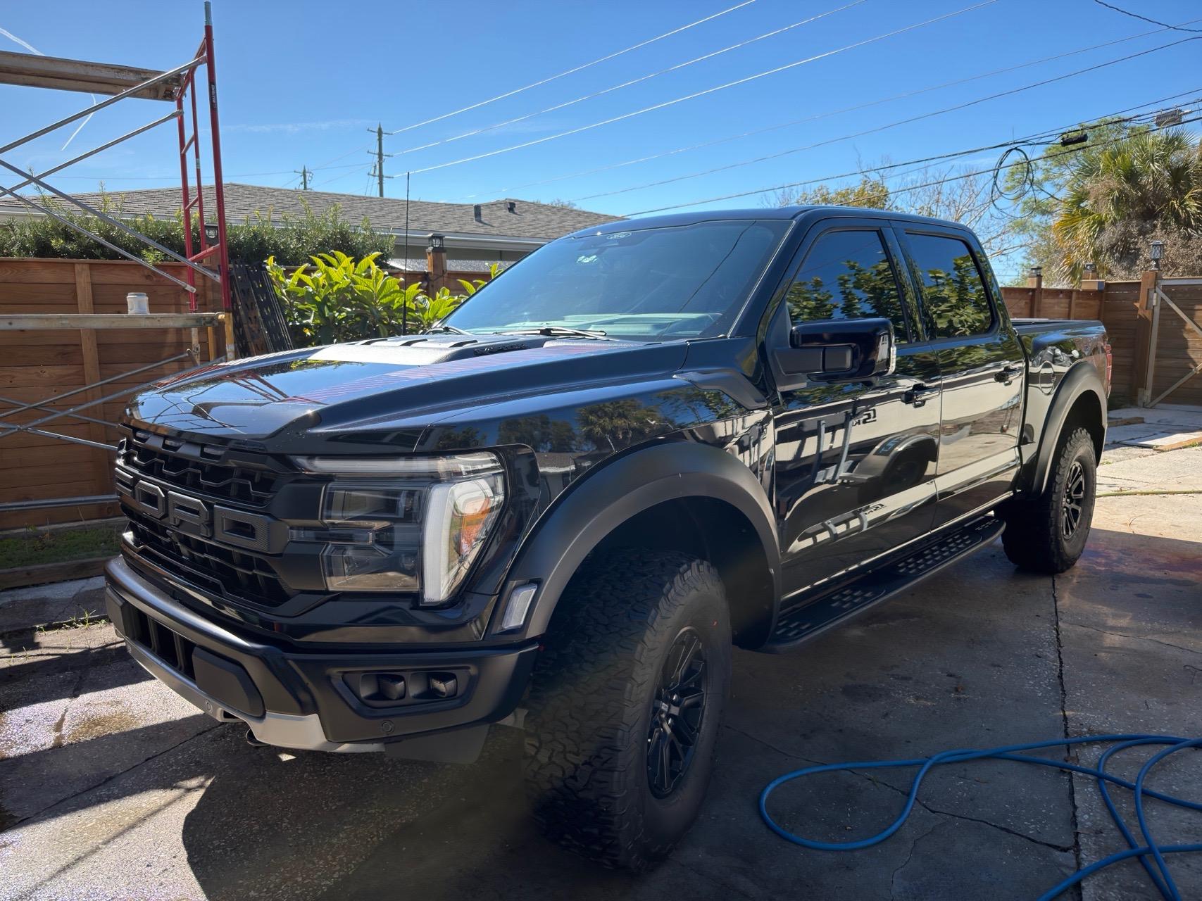 Ford F-150 2025 in South San Francisco, CA