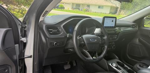 Ford Escape 2023