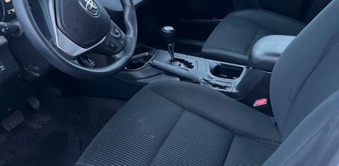 Toyota RAV4 2018