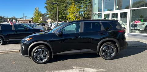 Nissan Rogue 2026