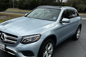 Catégorie de véhicule : Mercedes-Benz GLC