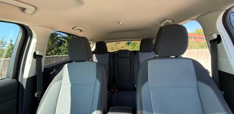 Ford Escape 2018