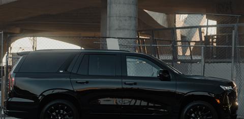 Cadillac Escalade 2023