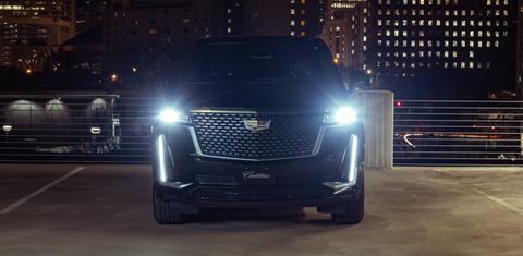 Cadillac Escalade ESV 2023