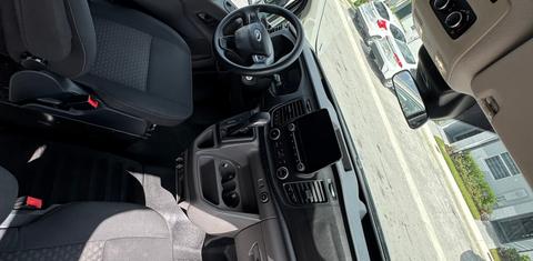 Ford Transit 2019