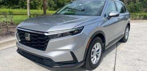 Honda CR-V 2024