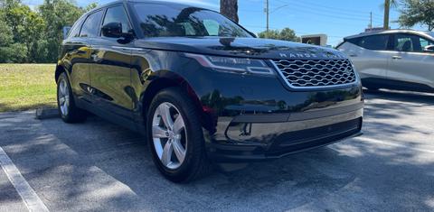 Land Rover Range Rover Velar 2020