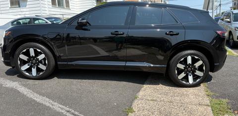 Honda Prologue 2024
