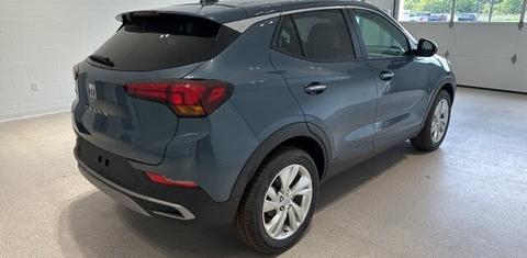 Buick Encore GX 2025