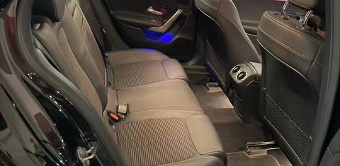 Mercedes-Benz A-Class 2018