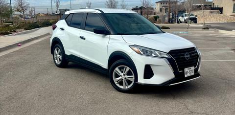 Nissan Kicks Play 2025