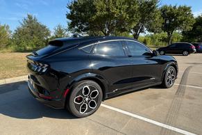 Ford Mustang Mach-E 2023 in Dallas