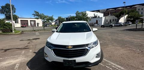 Chevrolet Equinox 2020