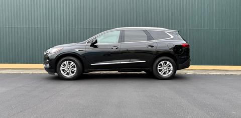 Buick Enclave 2020