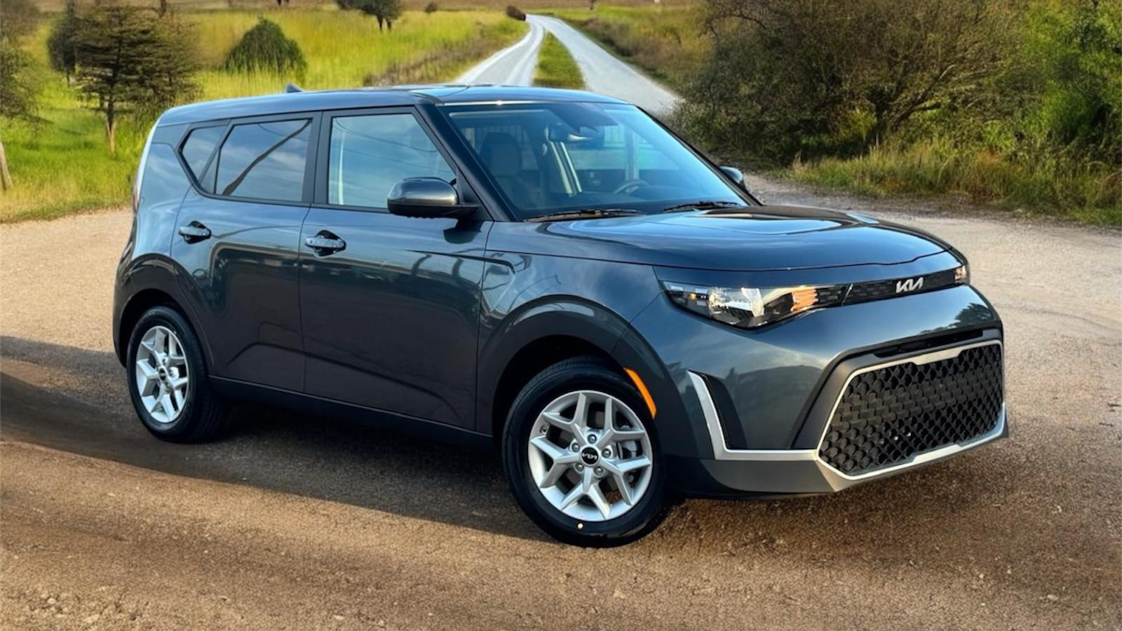 Kia Soul 2025 in Jackson, MS