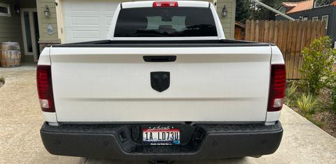 Ram 1500 Classic 2021
