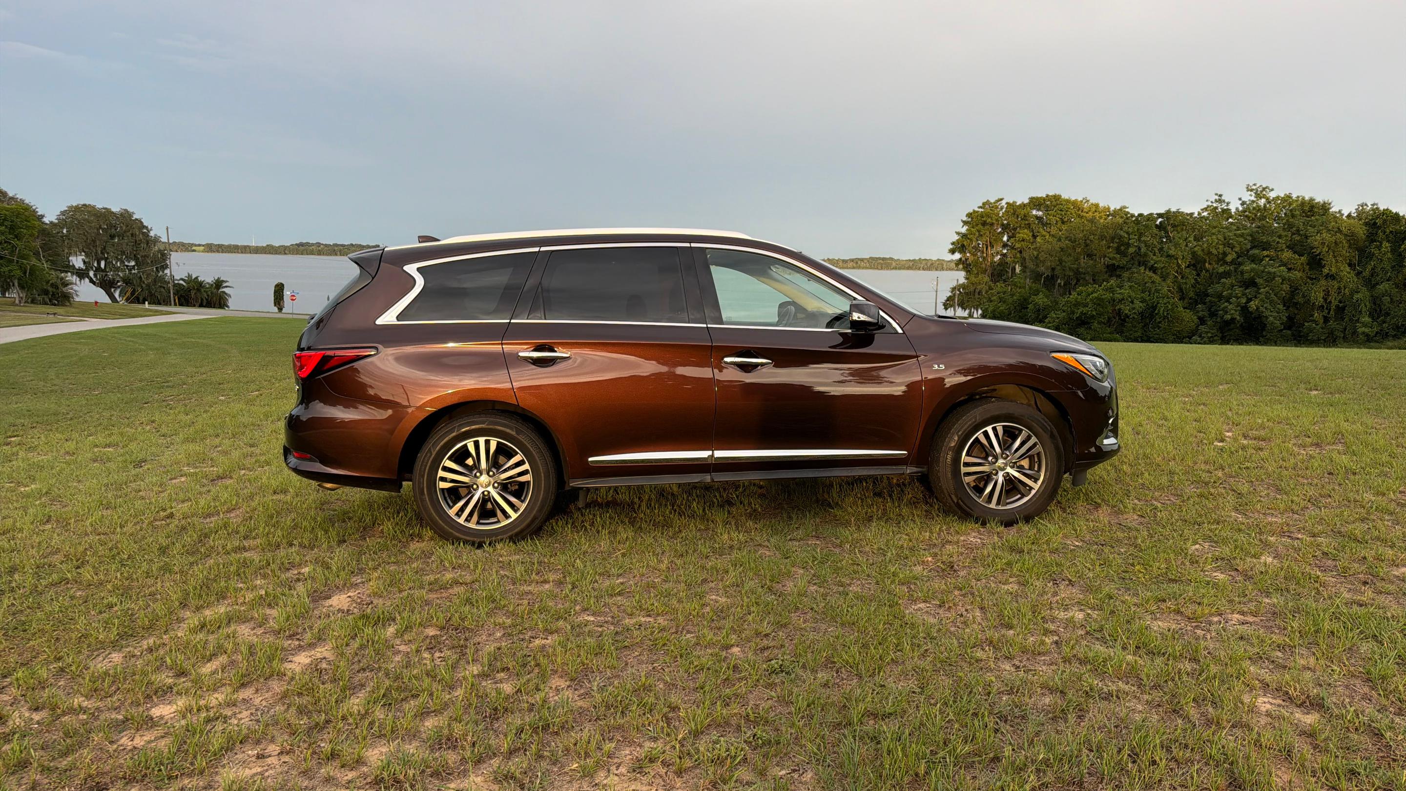 INFINITI QX60 2020 in Howey-in-the-Hills, FL