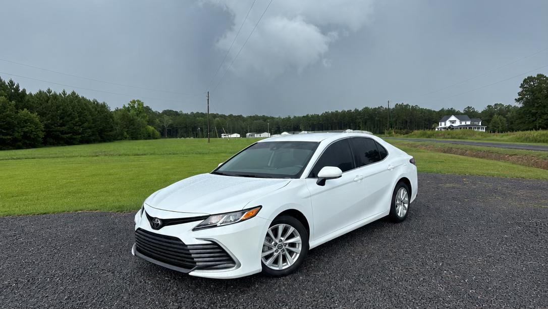 Toyota Camry 2023 in Summerville, SC