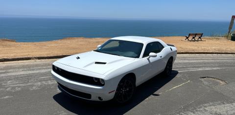 Dodge Challenger 2023