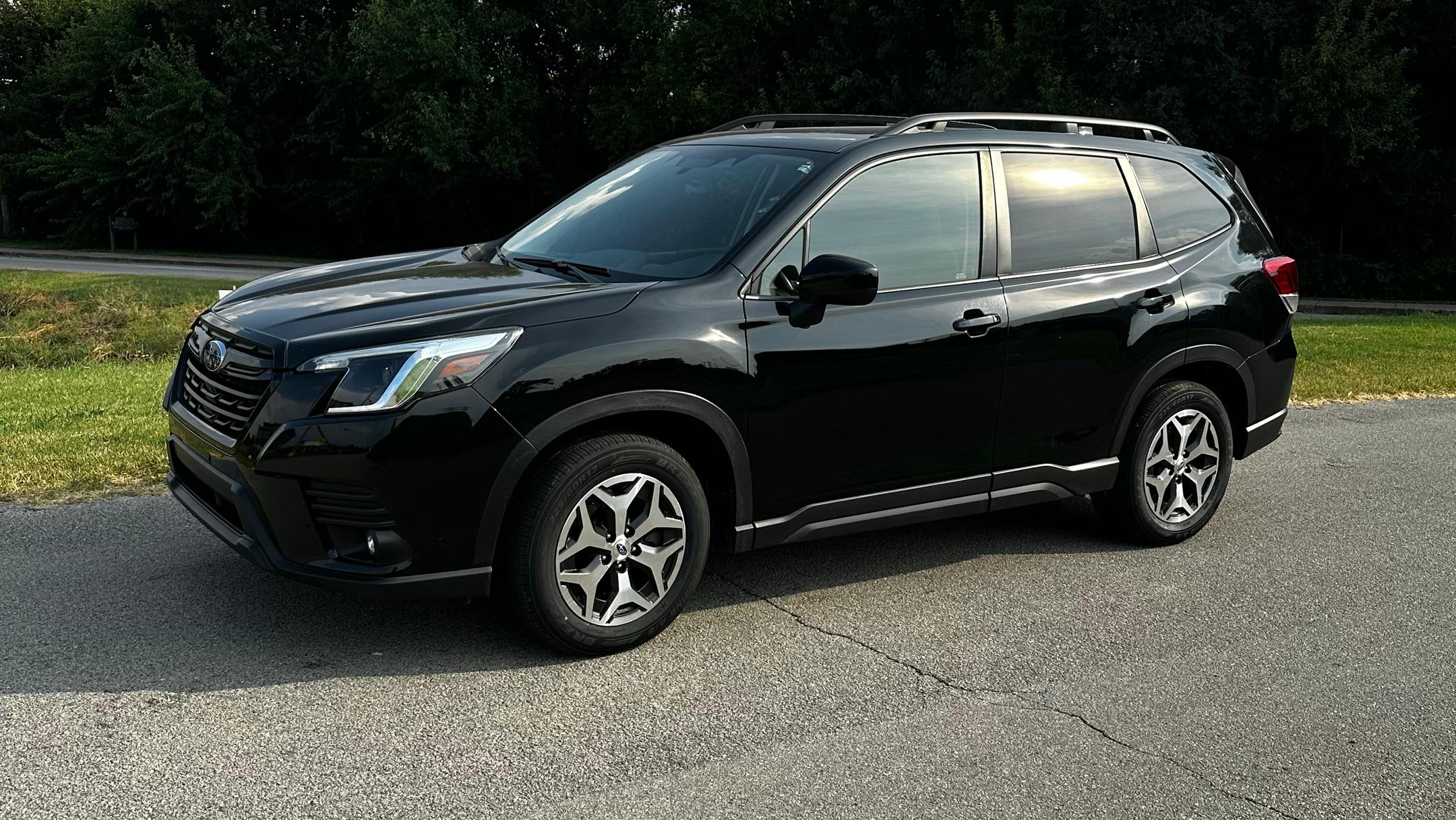 Subaru Forester 2024 in Louisville, KY