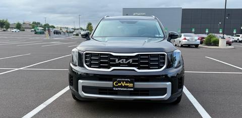 Kia Telluride 2024