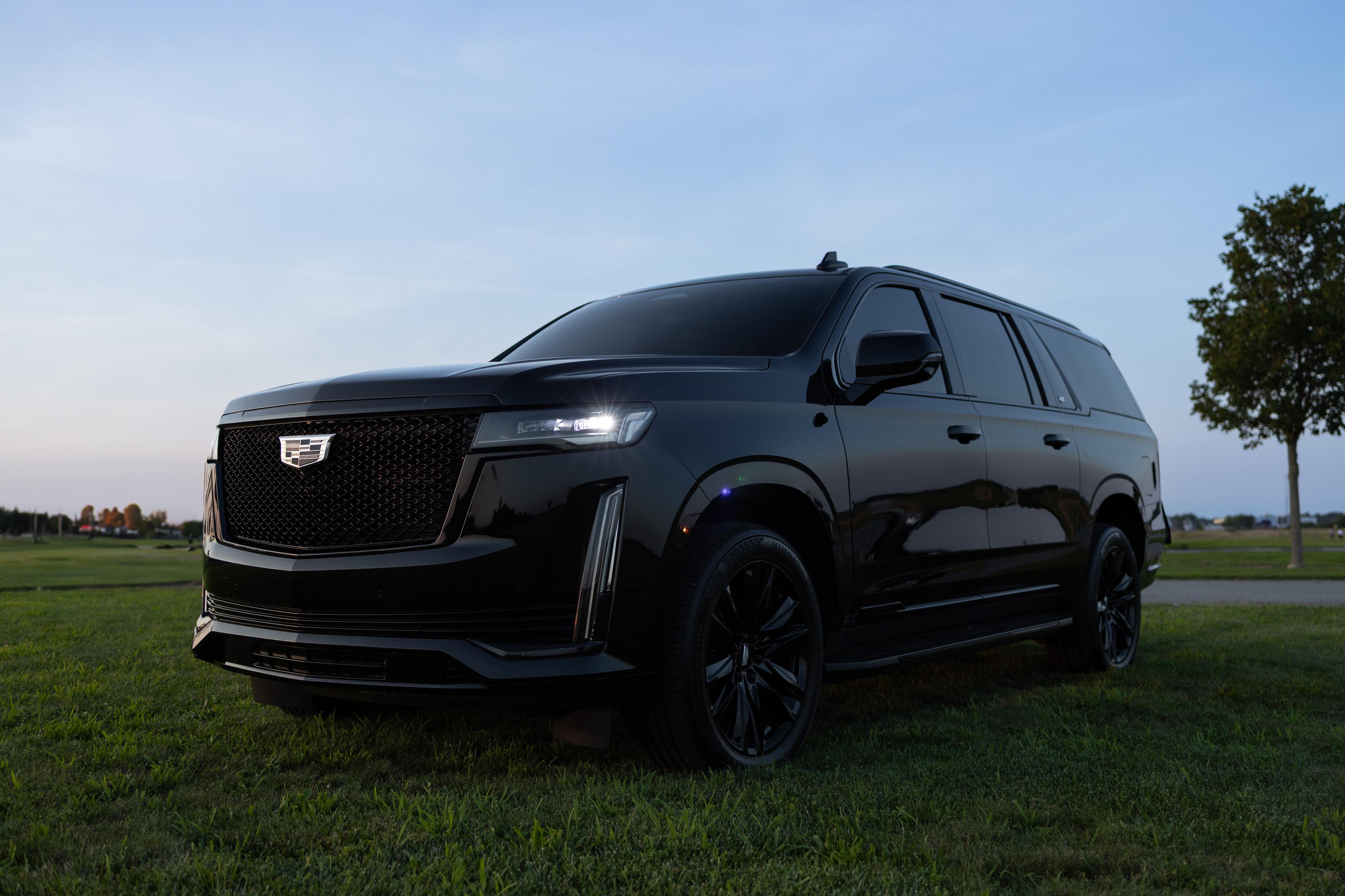 Cadillac Escalade ESV 2023 in Middletown, DE