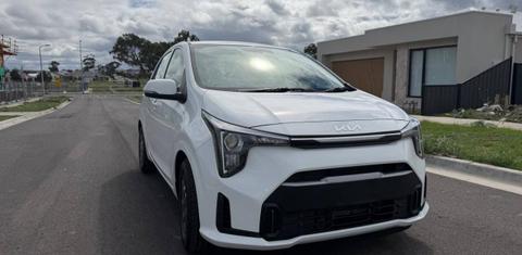 Kia PICANTO 2026