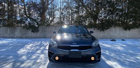 Kia Forte 2020