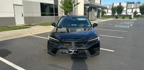 Honda Civic 2024