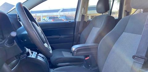 Jeep Compass 2014