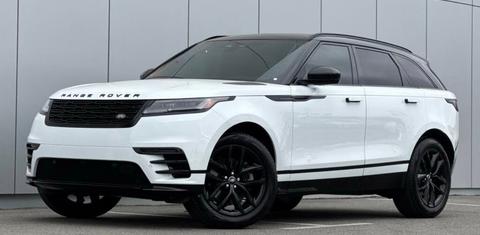 Land Rover Range Rover Velar 2024