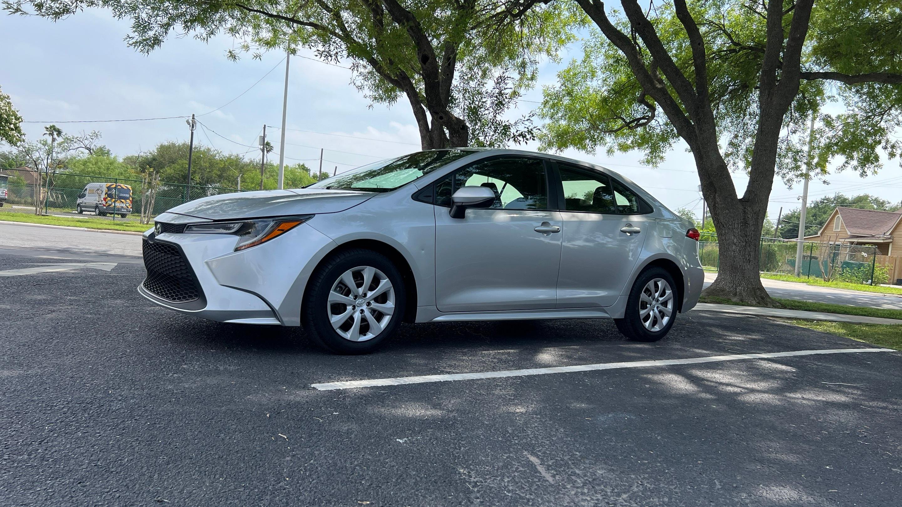 Toyota Corolla 2020 in McAllen, TX