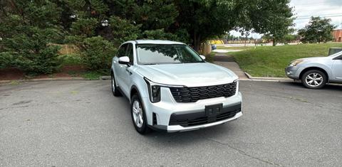 Kia Sorento 2026