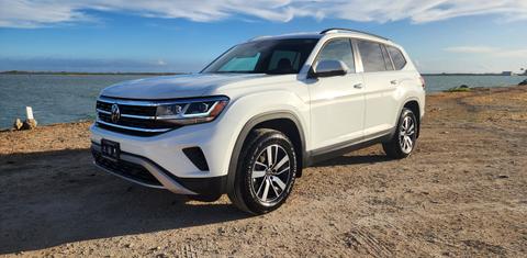 Volkswagen Atlas 2023