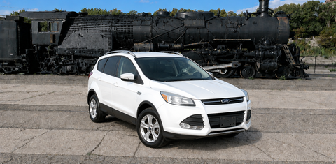 Ford Escape 2014