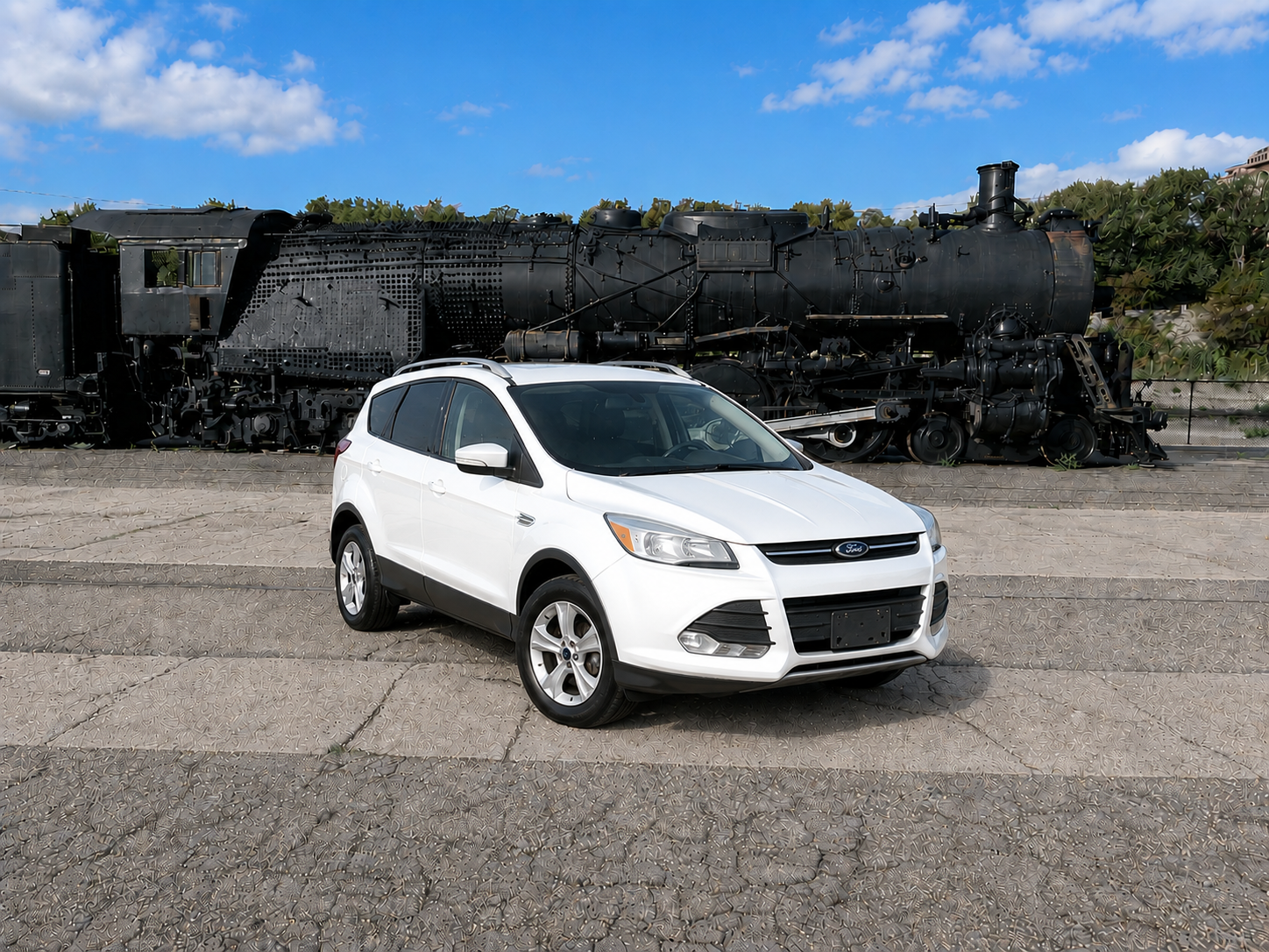Ford Escape 2014 in Pueblo, CO