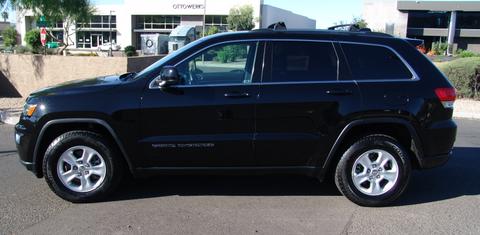 Jeep Grand Cherokee 2017