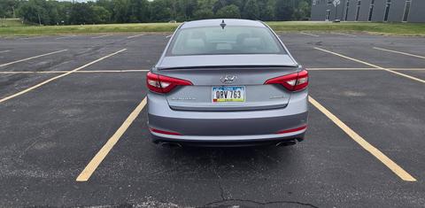 Hyundai Sonata 2017
