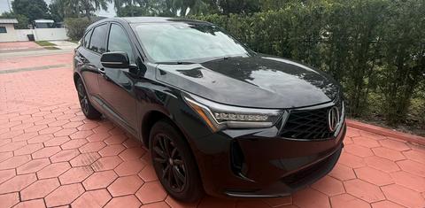Acura RDX 2025
