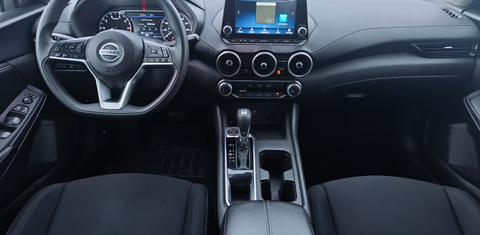 Nissan Sentra 2023