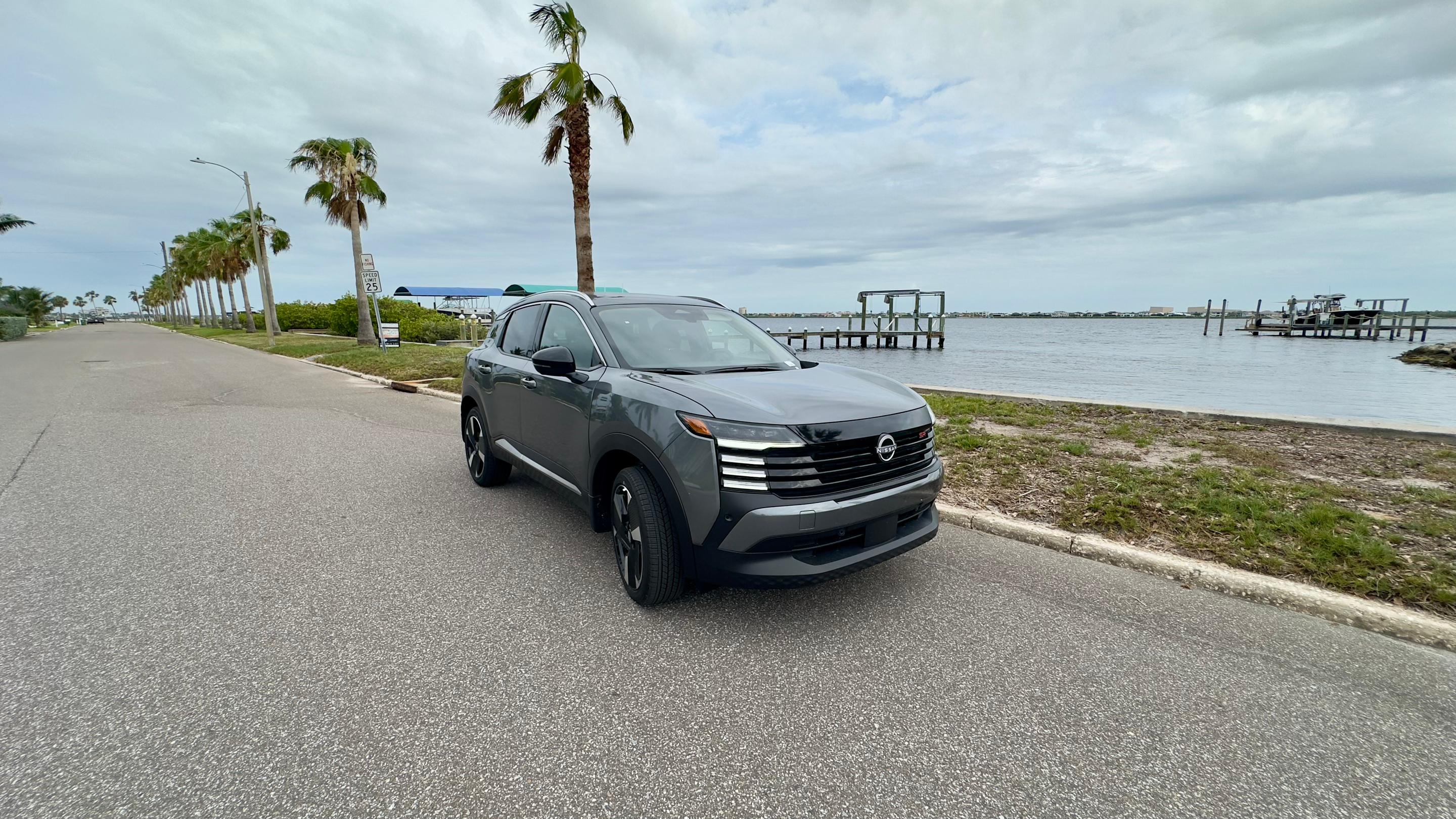 Nissan Kicks 2026 in Bradenton, FL