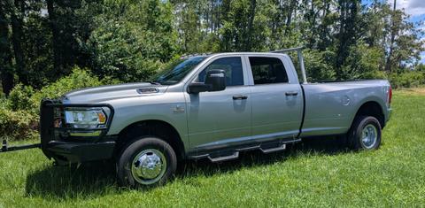 Ram 3500 2023