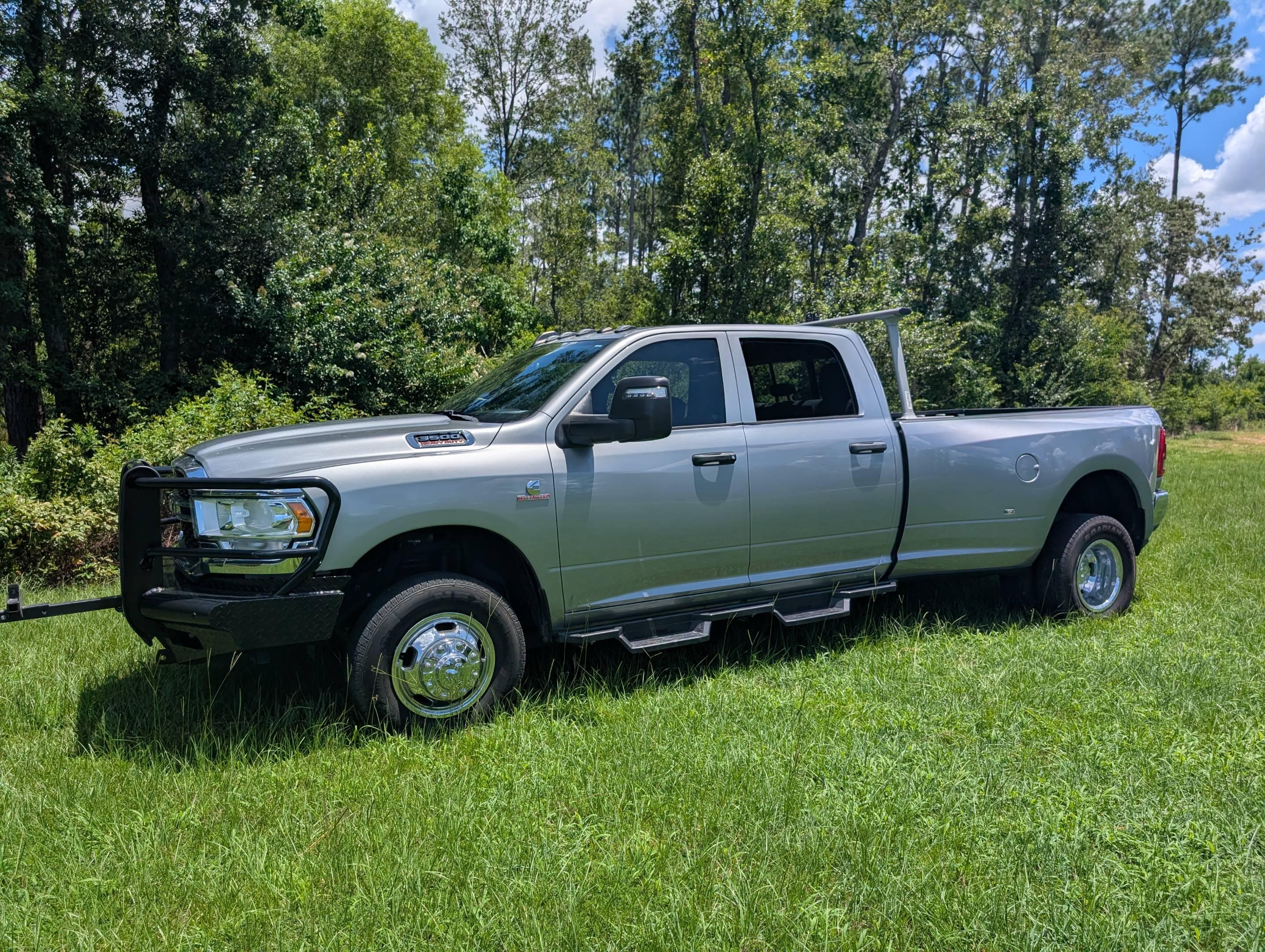 Ram 3500 2023 in Summerdale, AL