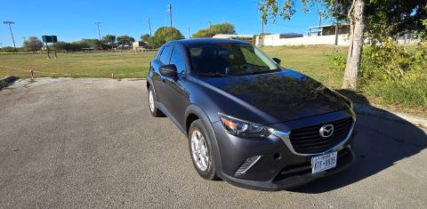 Mazda CX-3 2016