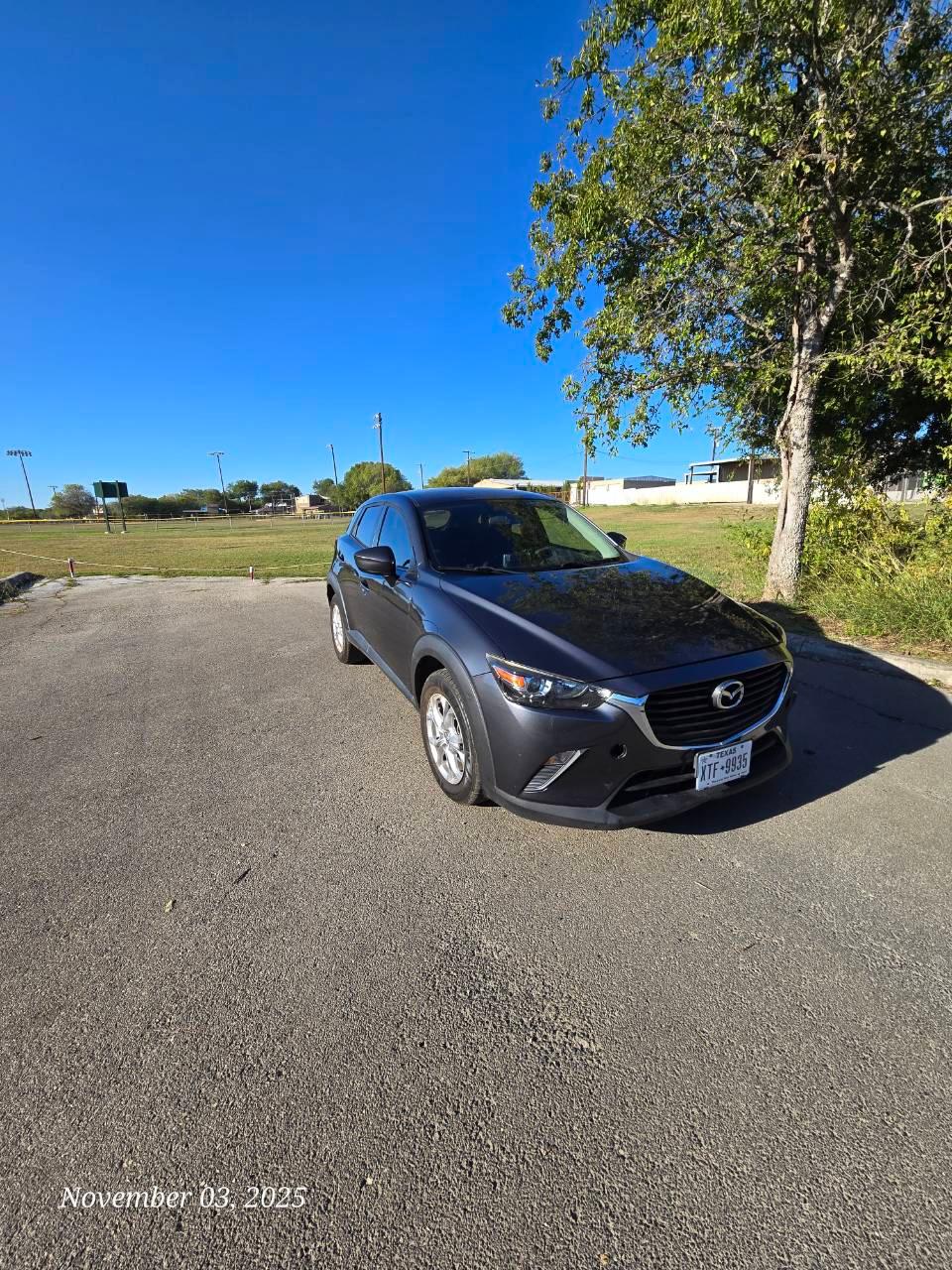 Mazda CX-3 2016 in San Antonio, TX