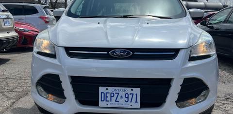 Ford Escape 2014