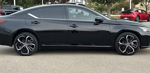 Nissan Altima 2023