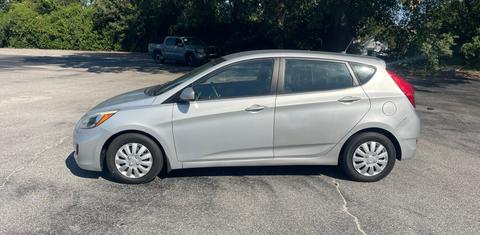 Hyundai Accent 2016