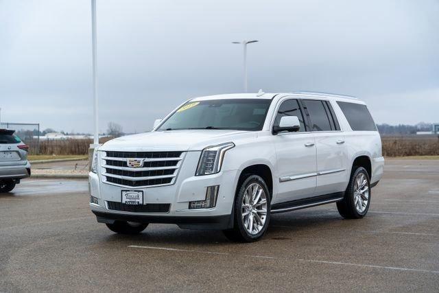 Cadillac Escalade ESV 2019 in Willowbrook, IL