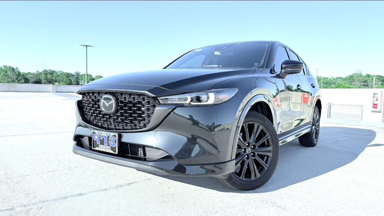 Mazda CX-5 2023 in Philadelphia, PA